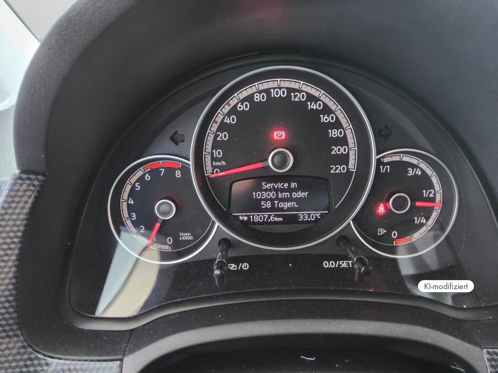 Volkswagen up! - Bild 10