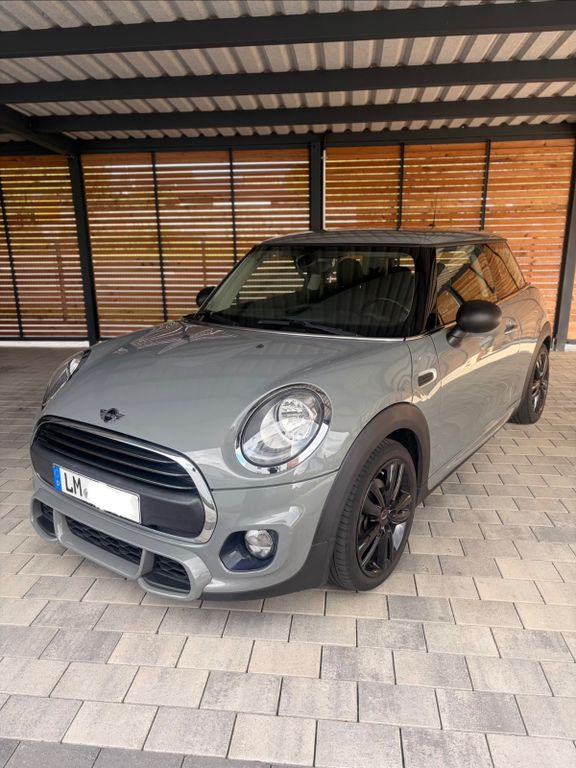 Image of MINI ONE