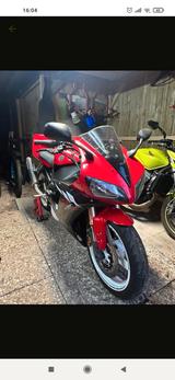 Yamaha YZF r 1  RN 09 - Offers matching your search criteria