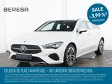 Mercedes-Benz CLA 180 SB Progressive Distronic Kamera Winter - Mercedes-Benz CLA 180 Shooting Brake Jahreswagen