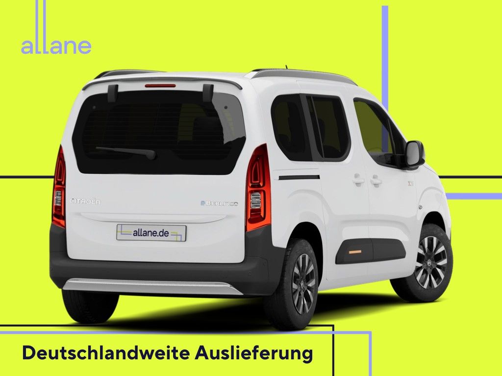 Citroën Berlingo - Bild 2