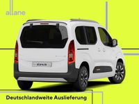 Citroën Berlingo - Vorschau Bild 2