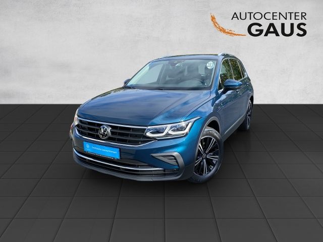 Tiguan Move 1.5 TSI 436€ ohne Anz. LED*ACC*AHK*N