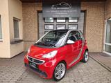 Smart ForTwo Coupe Brabus 102PS *SERVO+KLIMA - Smart ForTwo: Coupe, Brabus
