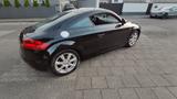 Audi TT Coupe 2.0 TFSI - gebrauchte Audi TT aus dem Jahr 2007