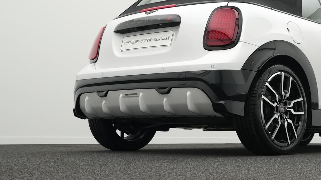 MINI Cooper S Cabrio - Bild 20