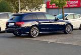 Mercedes-Benz C 400 4MATIC 9G AMG C43 Optik U21 - Mercedes-Benz C-Klasse: AMG Optik