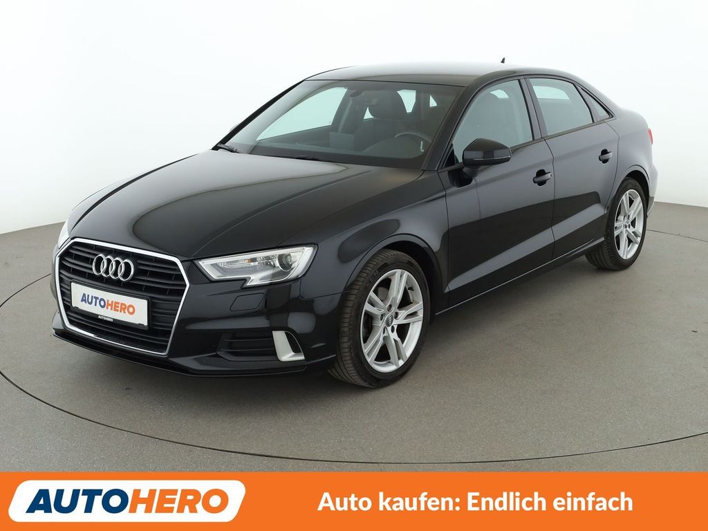 Image of Audi A3