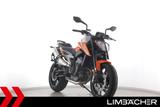 KTM 790 DUKE - TECH-PACK - KTM 790 DUKE