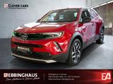 Opel Mokka e Elegance Fahrerassistenz-Paket Kamera - rote Opel Mokka-e