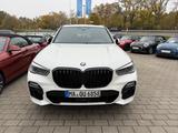 BMW X5 M50 M50i - - BMW X5 M50 Benzin Gebrauchtwagen