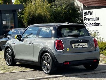 MINI Cooper SE - 4