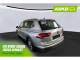 Volkswagen Tiguan Allspace 1.5TSI DSG Life+LED+NAVI+AHK - gebrauchte VW SUV & Geländewagen