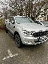 Ford Ranger 2,2 XLT Extra Cab - Ford Ranger: Cab