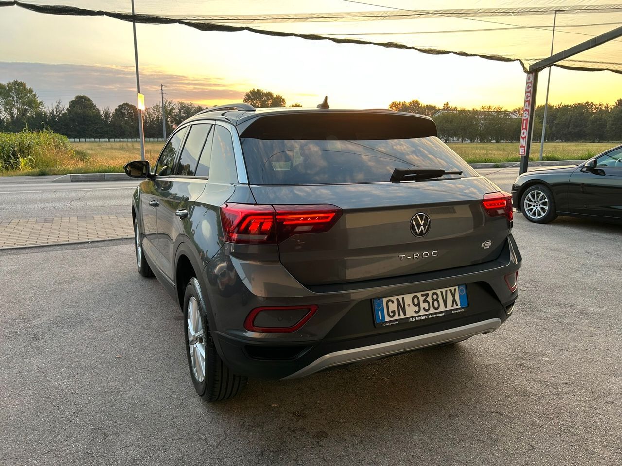 Other Volkswagen T-Roc 1.0 TSI 110CV Life - OK NEOPATE imagem 3