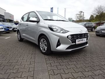 Fotografie des Hyundai i10 1.0 Select*GRA*PDC*SHZ*FSE*Klima