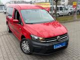 Volkswagen Caddy 2.0 TDI PKW Maxi Trendline BMT*7.SITZER***