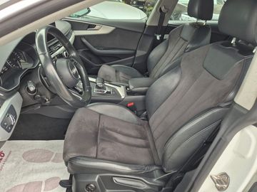 Audi A5 - 5