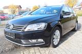 Volkswagen Passat Variant Comfortline - Volkswagen Passat aus 2013