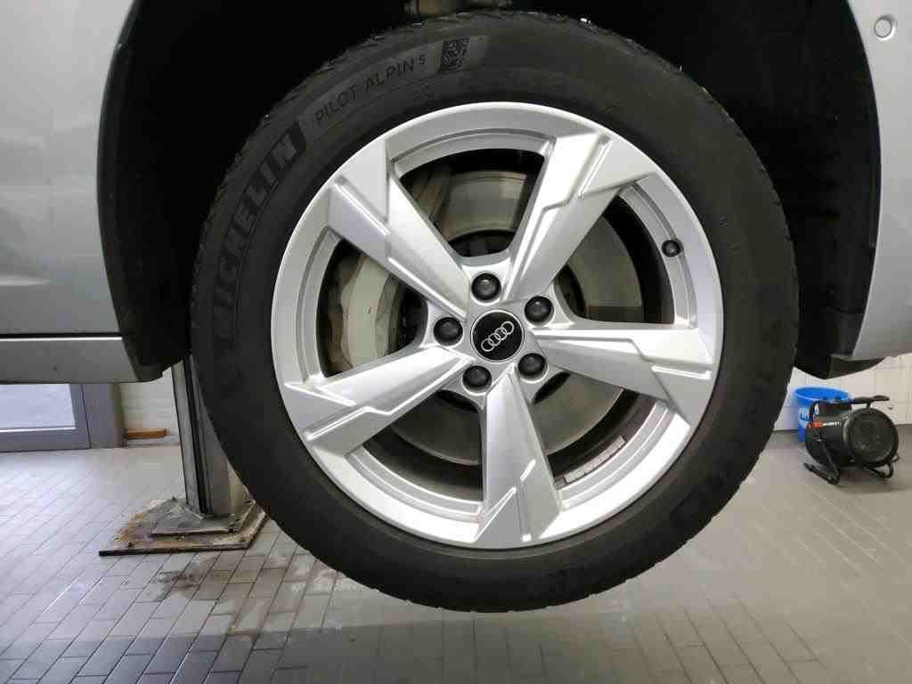 Audi A6 - Bild 7