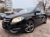Mercedes-Benz B200 CDI/AUT/NAVI/LEDER/SHZ/R-CAM/LED/S-HEFT/EU6 - Mercedes-Benz B 200 Gebrauchtwagen in Köln