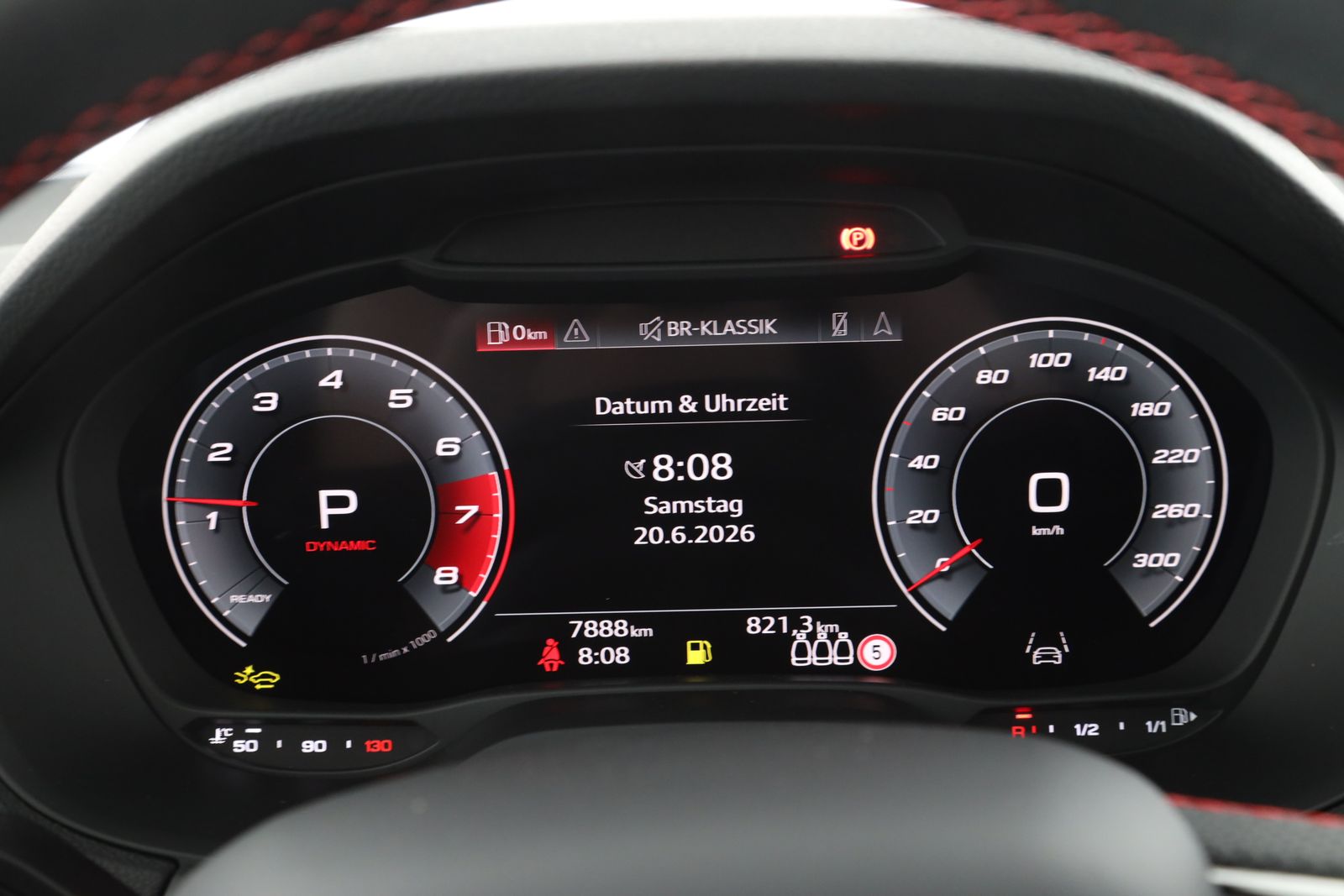 Audi SQ2 - Bild 19