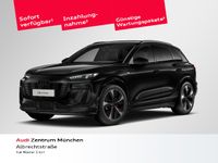 Audi Q6 e-tron - Vorschau Bild 1