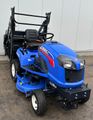 Iseki SXG 323+ HL HE M