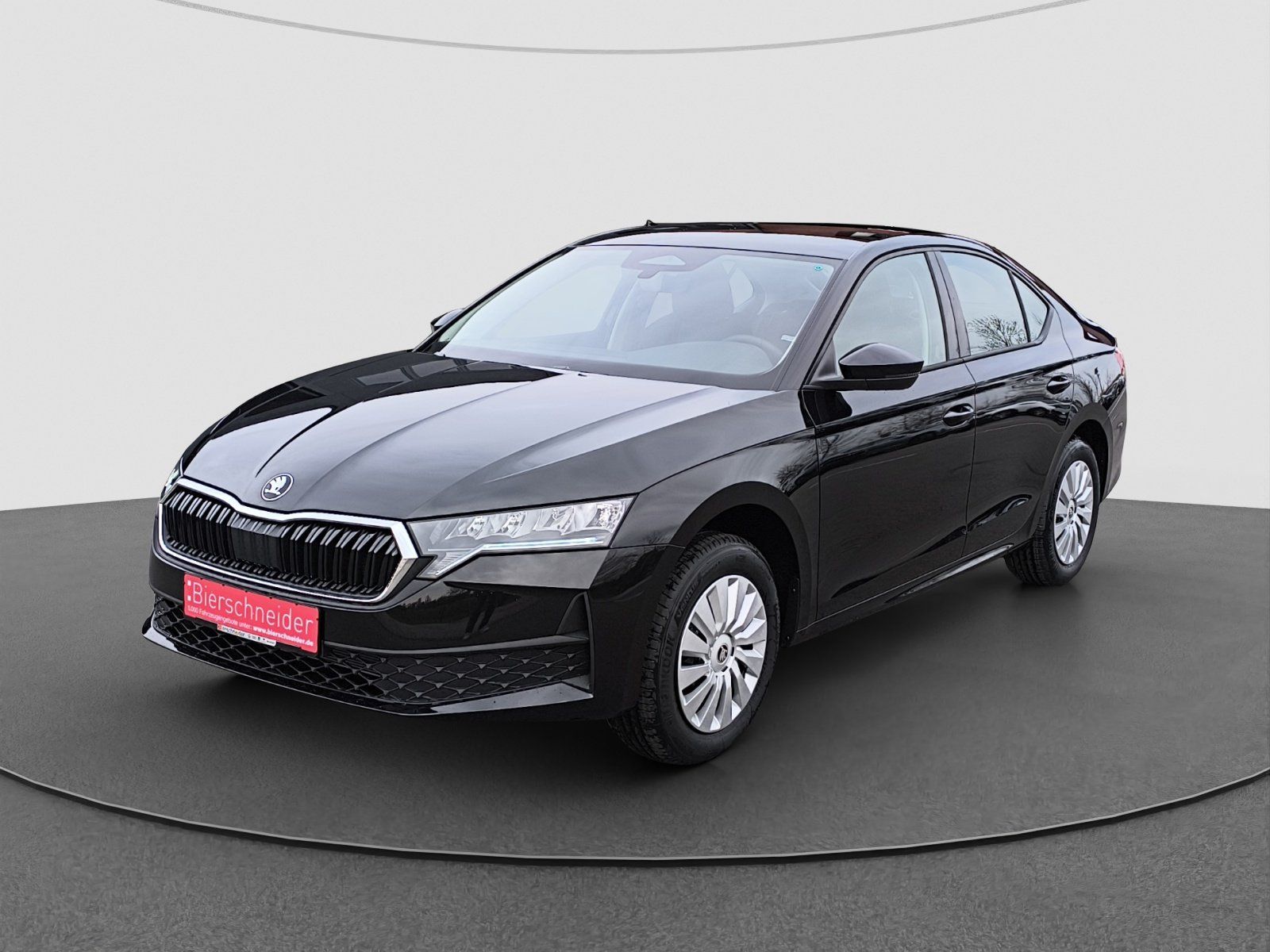 Skoda Octavia - Bild 2