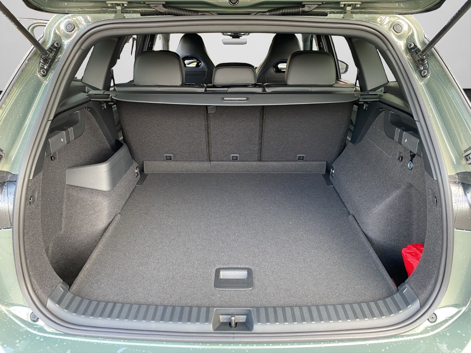 Volkswagen Tayron - Bild 15