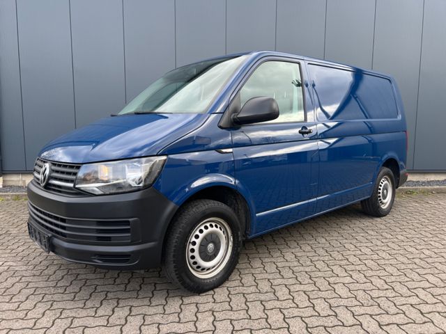 Volkswagen T6 Transporter 2.0 TDI Kasten EcoProfi KLIMA