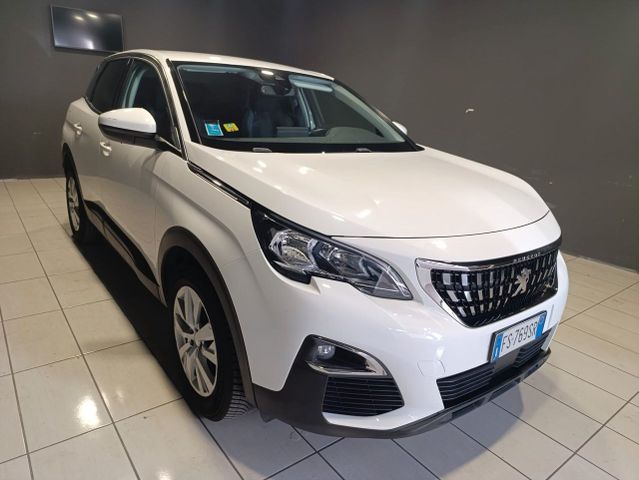 Peugeot 3008 del 2018 - full optional 140.000 km