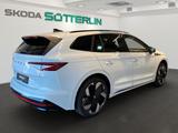 Skoda Enyaq RS Maxx Panoramadach AHK - Skoda Enyaq in München