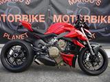 Ducati Streetfighter V4 7900 km - Ducati Motorräder in Hannover