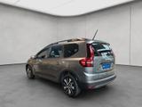 Dacia Jogger Hybrid 140 (7-Sitzer) Expression 69 kW, 5 - Dacia Jogger Expression mit Benzin-Antrieb