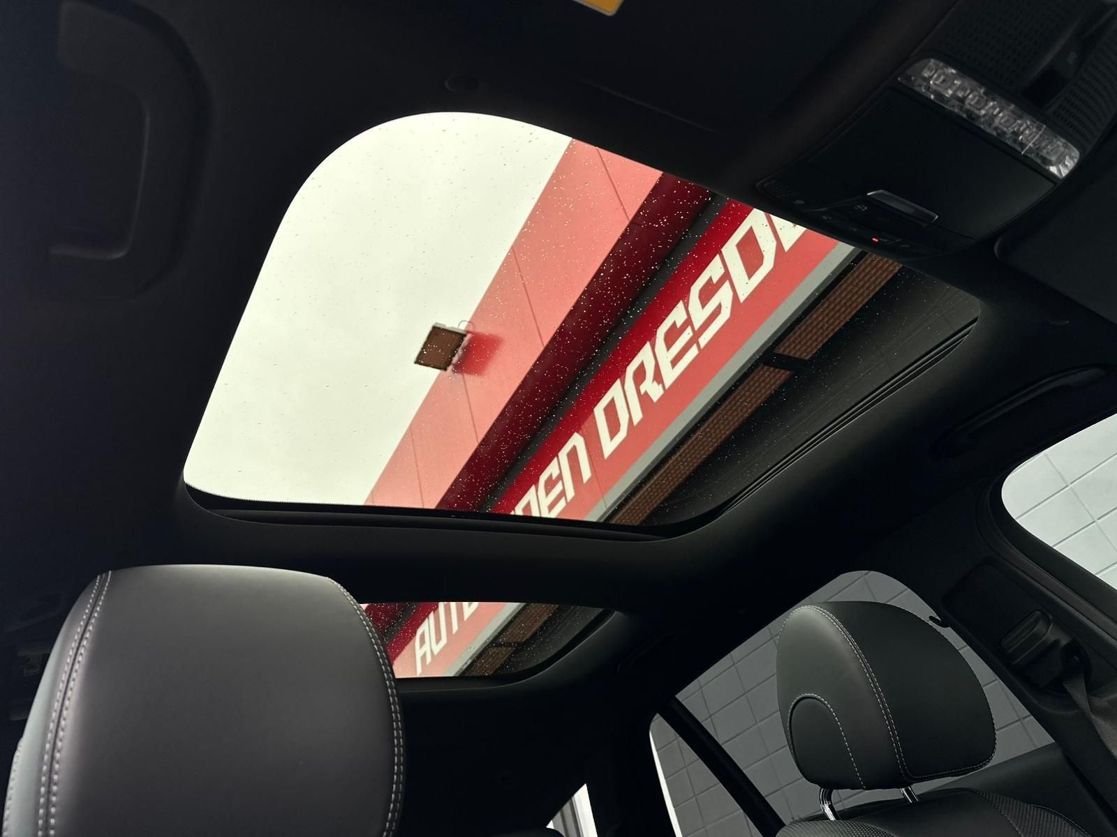 MERCEDES-BENZ E63T AMG 4M NIGHT ALL BLACK DRIVERS#SH#HUD#AHK - Image 28