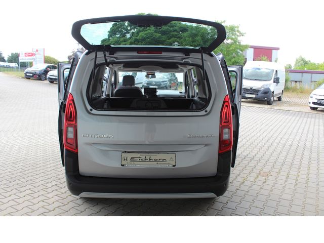 Citro�n Berlingo Max XL  XTR