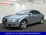 Audi A4 Lim. 1.9 TDI AAC Xenon SHZ Navi PDC - Audi A4 mit Diesel-Antrieb: Limousine, 1.9