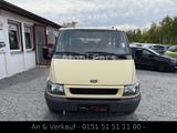 Ford Transit 2.0 FT 300 8 Sitze Nur 56 Tsd. km AHK - gebrauchte Ford Transit aus dem Jahr 2004