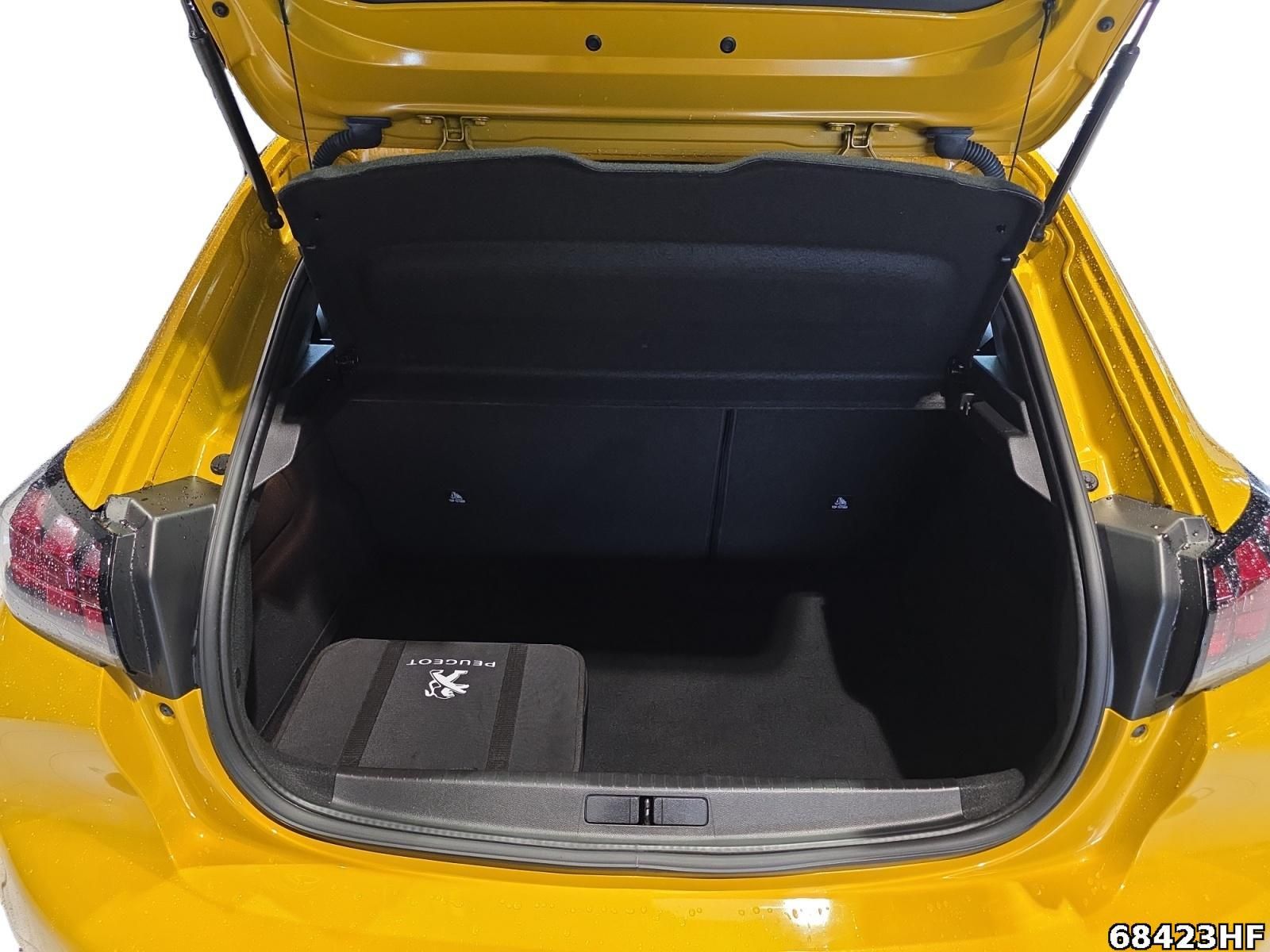 Fahrzeugabbildung Peugeot 208 Active +SHZ+CARPLAY+WÄRMEPUMPE+NAVI+