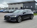 Audi A6 Avant 50 TDI quattro design Matrix Pano Luftf