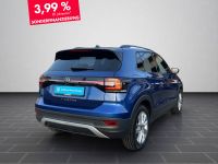 Volkswagen T-Cross - Vorschau Bild 3