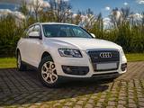 Audi Q5 2.0 TFSI quattro*1 Hand*Tüv11/27*Allrad - Audi: Allradantrieb