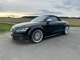 Audi TTS Roadster 2.0 TFSI S tronic quattro - - Audi TTS aus 2009