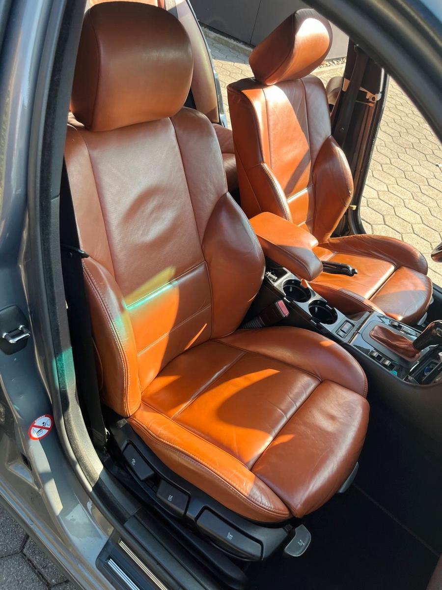 BMW 320 2004 — photo 10