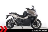 Honda FORZA 750 - TASCHE, ZUBEHÖR! - HONDA FORZA 750
