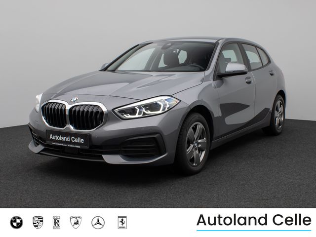 BMW 118i DAB CockPitPr PDC Alarm Geschwindigkeitsreg