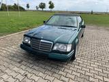 Mercedes-Benz E 320 Cabrio Sportline Leder Klima Automatik - Mercedes-Benz Gebrauchtwagen von 1996