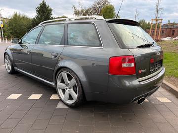 صورة 7 لـ 2003 AUDI RS6