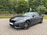 BMW 418d Gran Coupé 418d Gran Coupé Moden Line - BMW 418 Gran Coupé Gebrauchtwagen